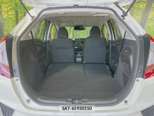 Honda FIT HYBRID 2014-10 8438128-9