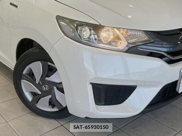 Honda FIT HYBRID 2014-10 8438128-11