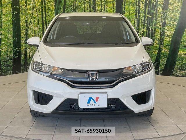 Honda FIT HYBRID 2014-10 8438128-13