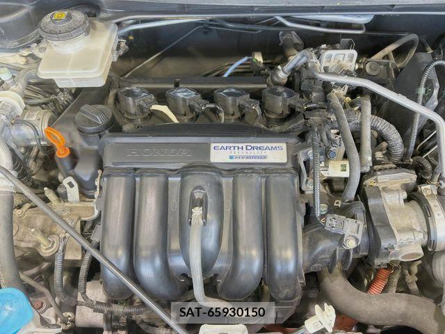 Honda FIT HYBRID 2014-10 8438128-17