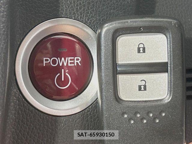 Honda FIT HYBRID 2014-10 8438128-6