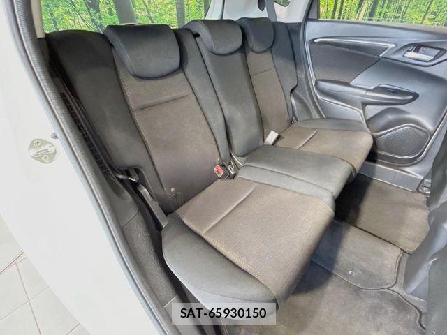 Honda FIT HYBRID 2014-10 8438128-8
