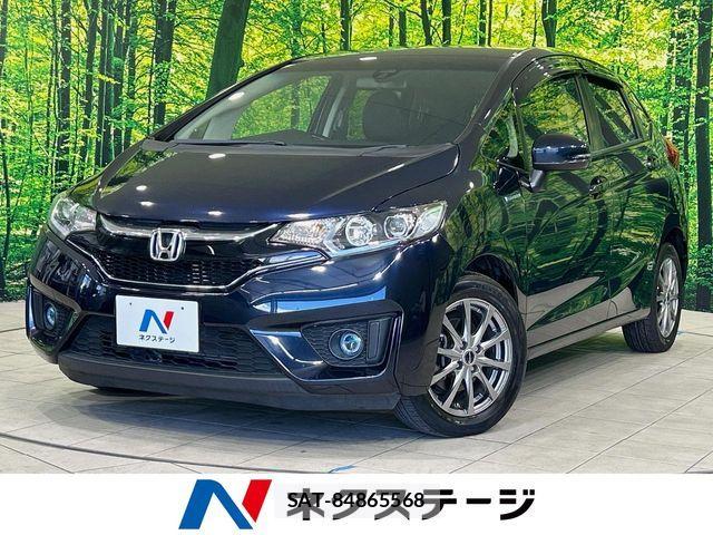 Honda FIT HYBRID 2015-12 8438125-0