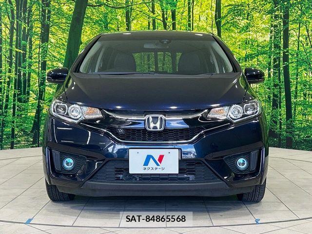 Honda FIT HYBRID 2015-12 8438125-13