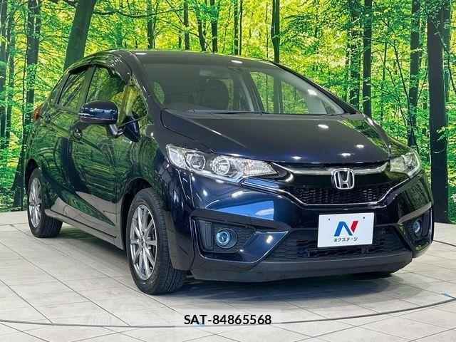 Honda FIT HYBRID 2015-12 8438125-15