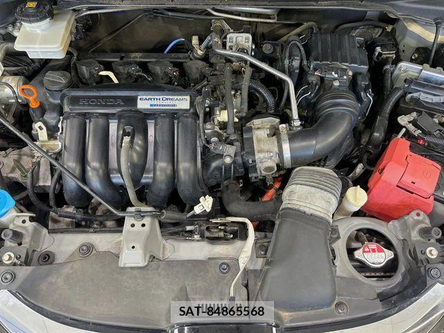 Honda FIT HYBRID 2015-12 8438125-17