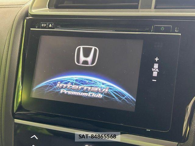 Honda FIT HYBRID 2015-12 8438125-3