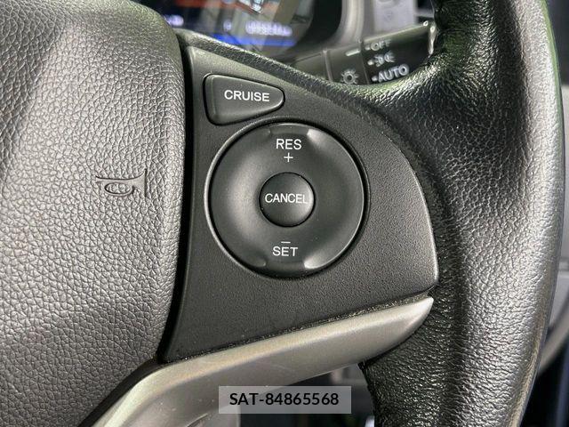Honda FIT HYBRID 2015-12 8438125-5