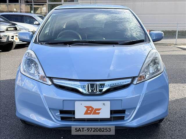 Honda FIT HYBRID 2012-06 8457484-20