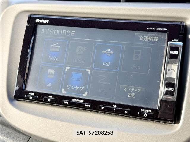 Honda FIT HYBRID 2012-06 8457484-2