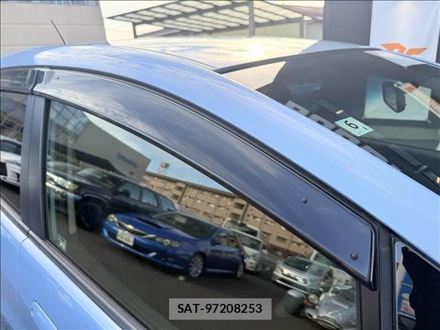 Honda FIT HYBRID 2012-06 8457484-29