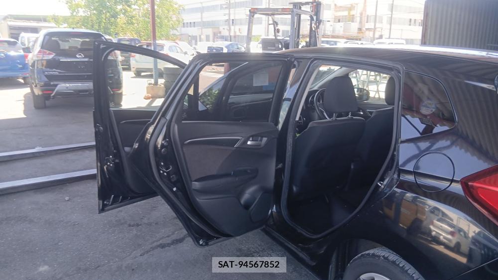Honda FIT HYBRID 2013-10 7490259-9