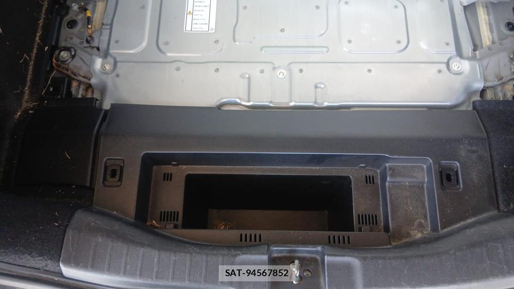 Honda FIT HYBRID 2013-10 7490259-20