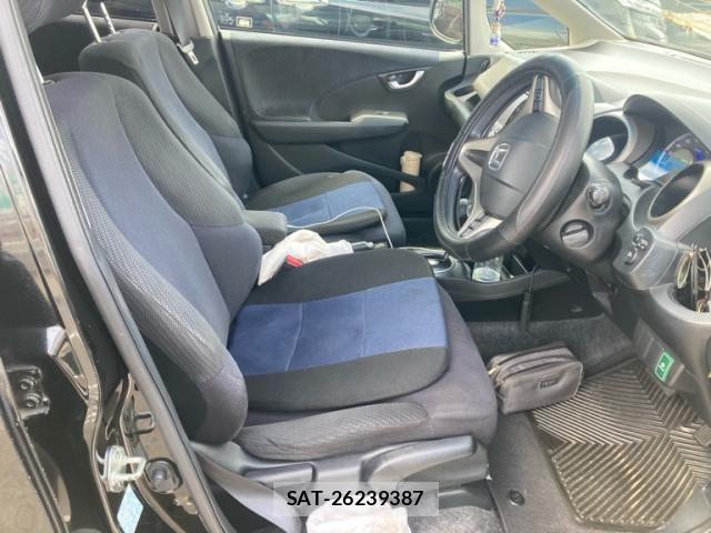 Honda FIT HYBRID 2011-07 8457485-10