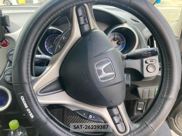 Honda FIT HYBRID 2011-07 8457485-13