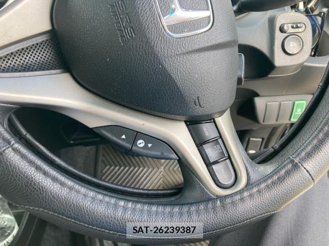 Honda FIT HYBRID 2011-07 8457485-14