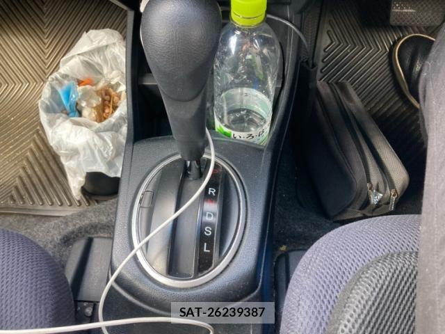Honda FIT HYBRID 2011-07 8457485-21