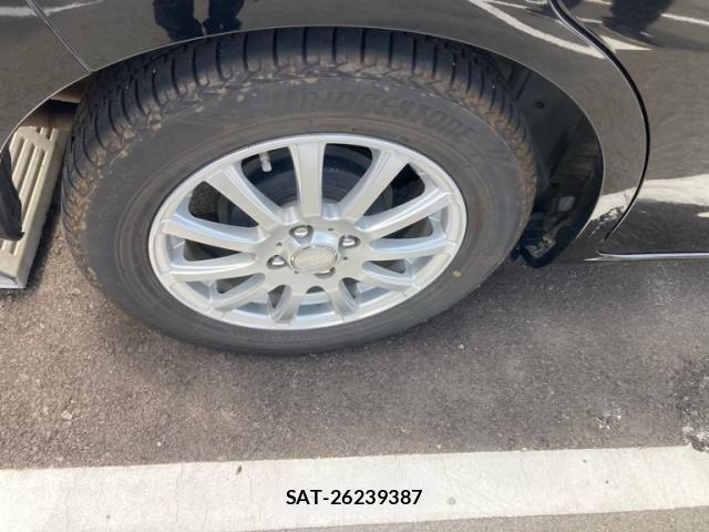 Honda FIT HYBRID 2011-07 8457485-6