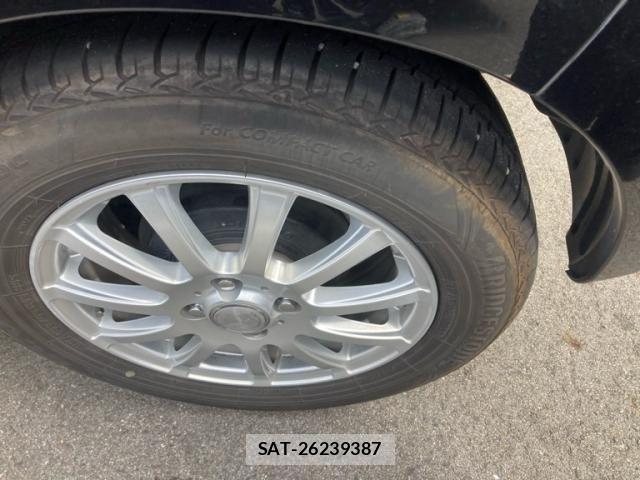 Honda FIT HYBRID 2011-07 8457485-7