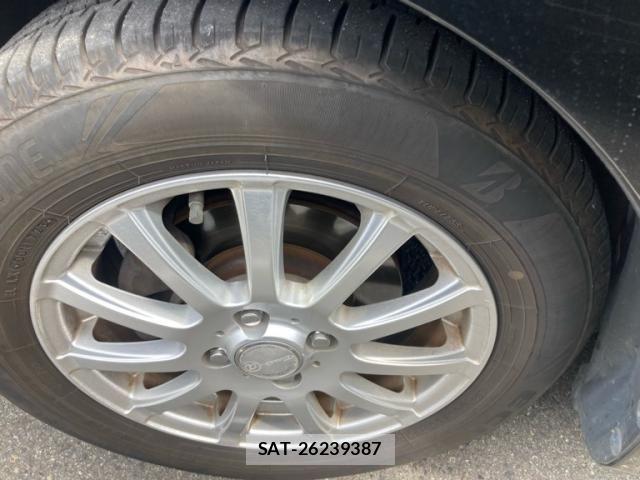 Honda FIT HYBRID 2011-07 8457485-8