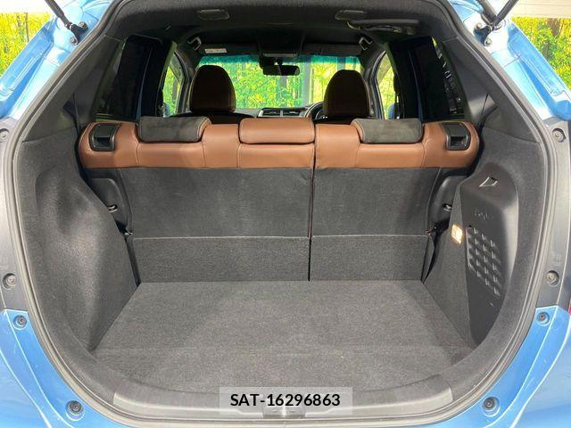 Honda FIT HYBRID 2017-09 8457481-9