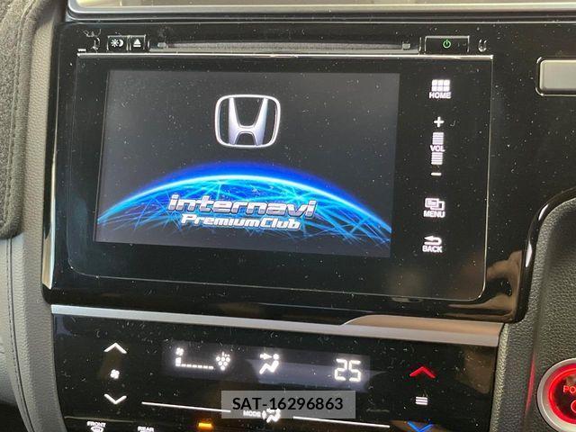 Honda FIT HYBRID 2017-09 8457481-2