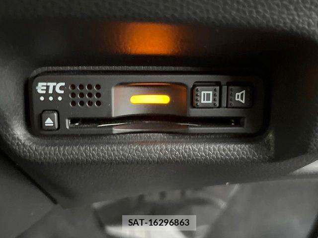 Honda FIT HYBRID 2017-09 8457481-3