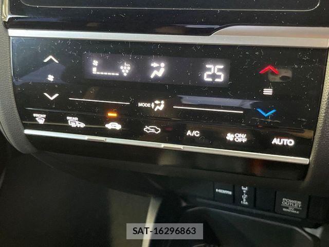 Honda FIT HYBRID 2017-09 8457481-5