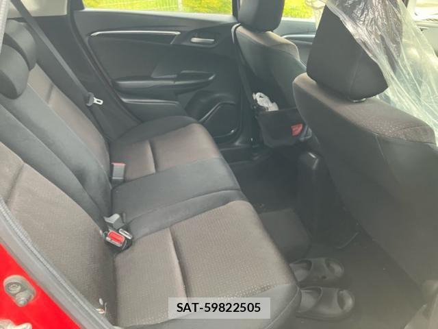 Honda FIT HYBRID 2013-12 8457483-11