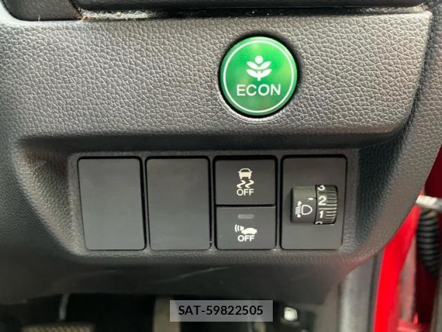 Honda FIT HYBRID 2013-12 8457483-13