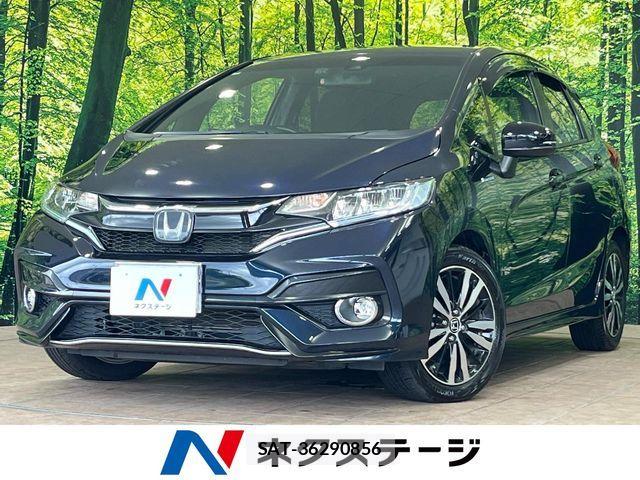 Honda FIT HYBRID 2018-07 8485411-0