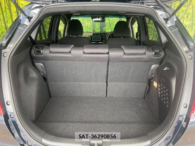 Honda FIT HYBRID 2018-07 8485411-9