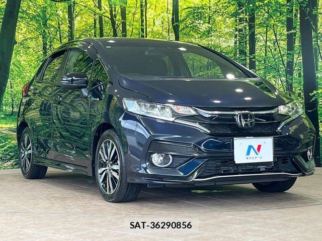 Honda FIT HYBRID 2018-07 8485411-15