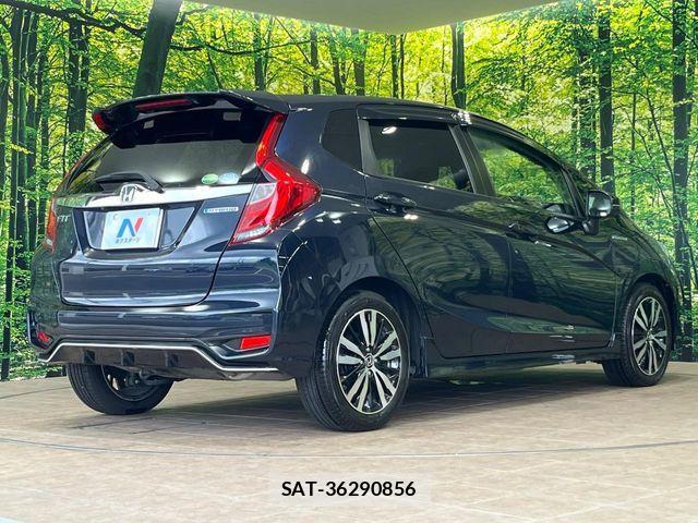 Honda FIT HYBRID 2018-07 8485411-16