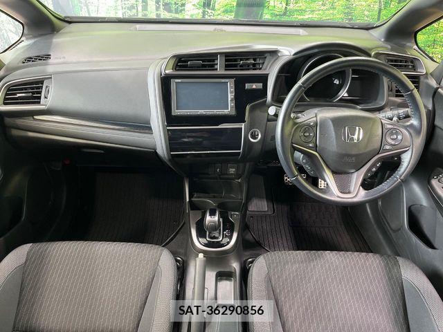 Honda FIT HYBRID 2018-07 8485411-1