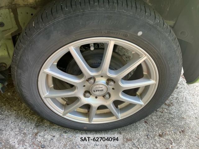 Honda FIT HYBRID 2011-10 8524884-9