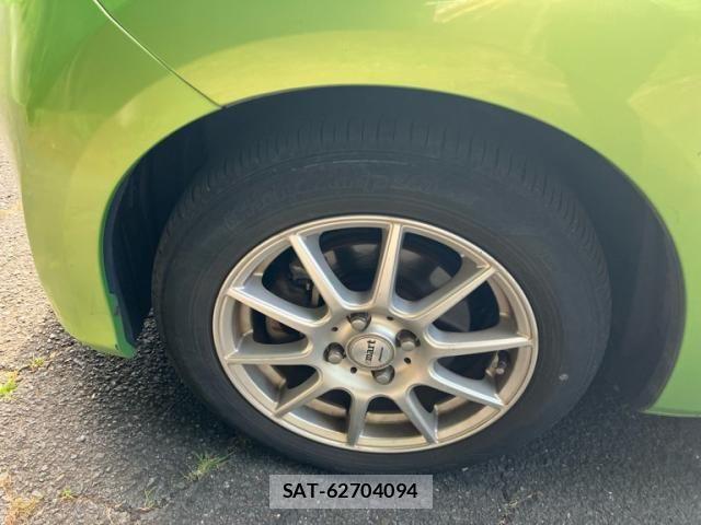 Honda FIT HYBRID 2011-10 8524884-10