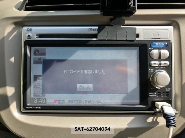 Honda FIT HYBRID 2011-10 8524884-12