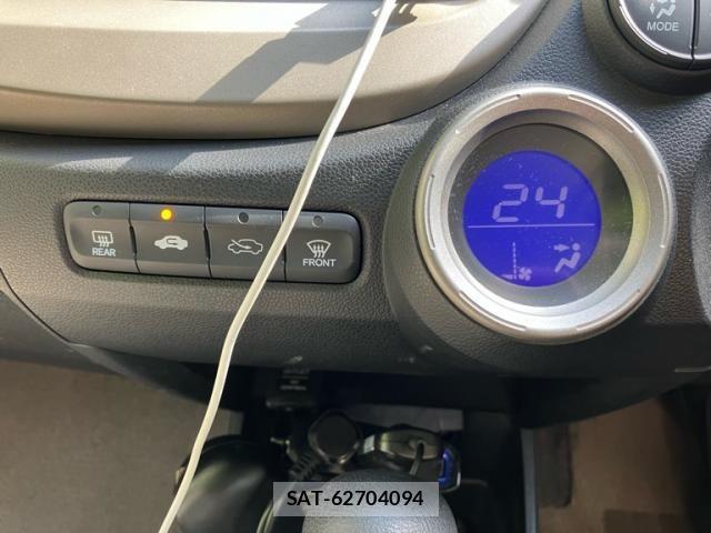 Honda FIT HYBRID 2011-10 8524884-14