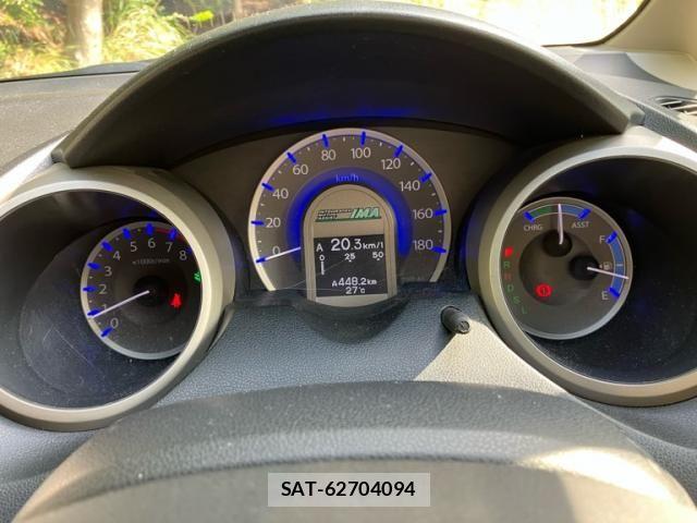 Honda FIT HYBRID 2011-10 8524884-15