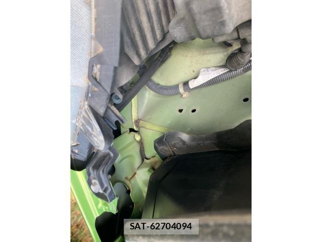 Honda FIT HYBRID 2011-10 8524884-23