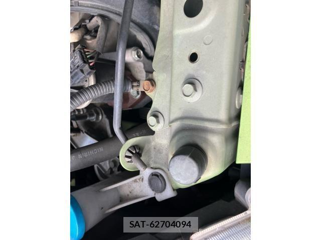 Honda FIT HYBRID 2011-10 8524884-25
