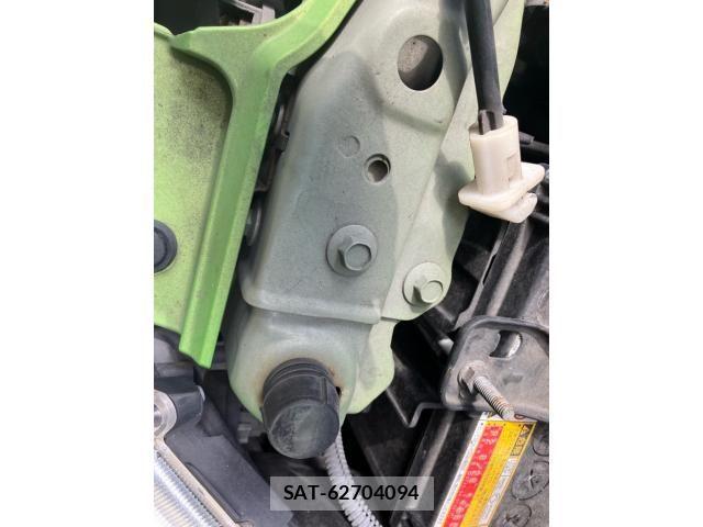 Honda FIT HYBRID 2011-10 8524884-26