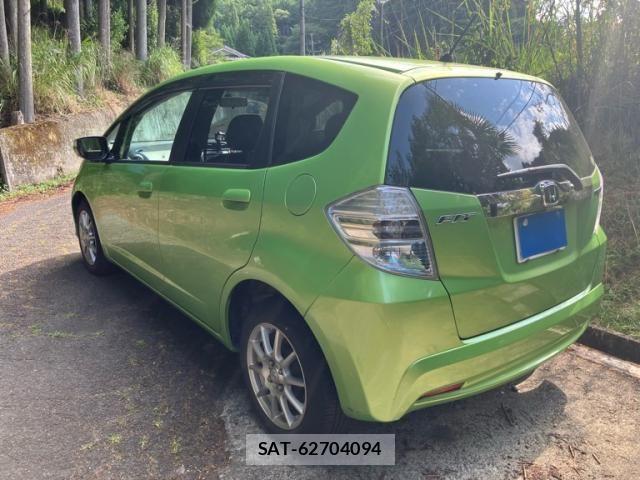 Honda FIT HYBRID 2011-10 8524884-3