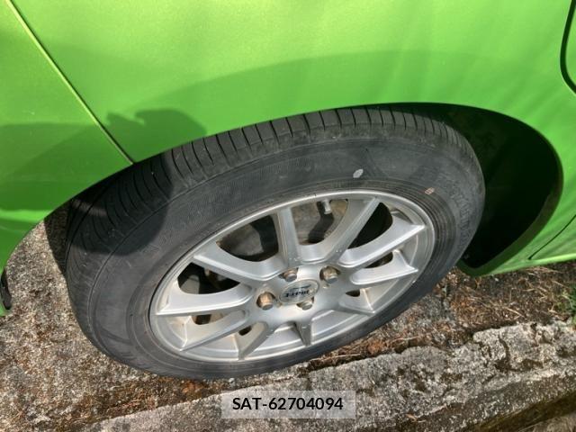 Honda FIT HYBRID 2011-10 8524884-5