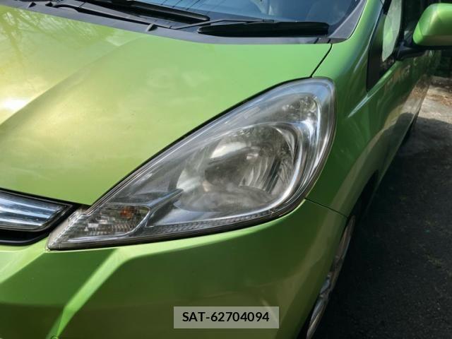Honda FIT HYBRID 2011-10 8524884-8