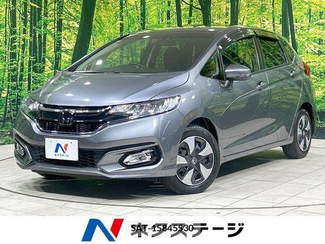Honda FIT HYBRID 2018-09 8524879-0