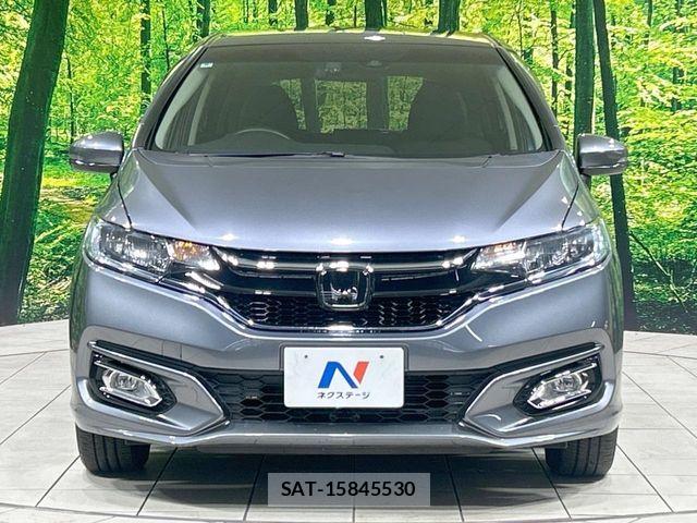 Honda FIT HYBRID 2018-09 8524879-13