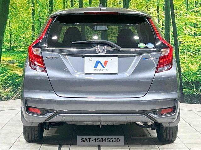 Honda FIT HYBRID 2018-09 8524879-14