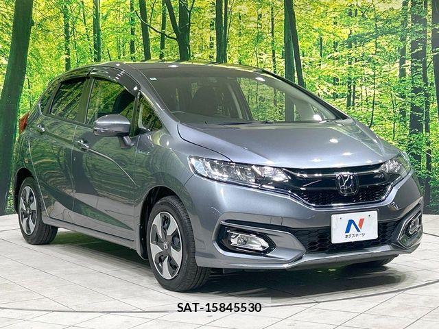 Honda FIT HYBRID 2018-09 8524879-15